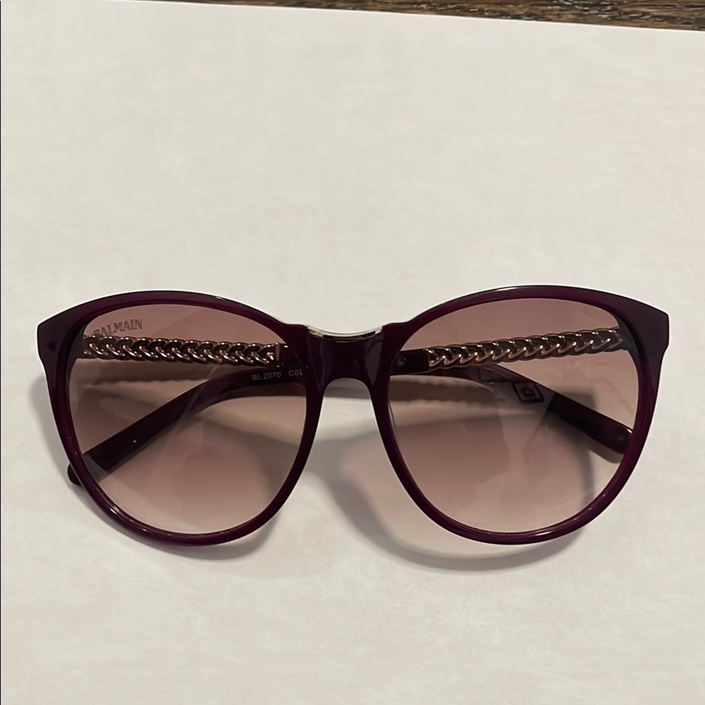 Balmain Women’s Sunglasses